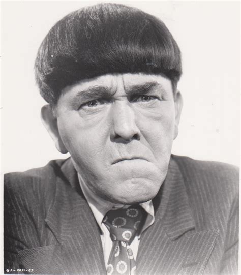Moe on three stooges - Jun 7, 2017 ... A couple were with Shemp...he was a voice teacher in one. There was another where the Stooges were running a restaurant in Arabia and they owned ...